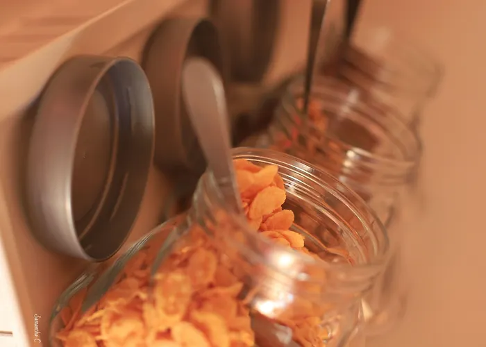 Hotel San Carlo Cesenatico