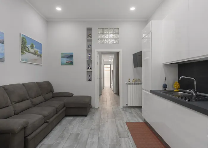 Villa Casa bella Palermo