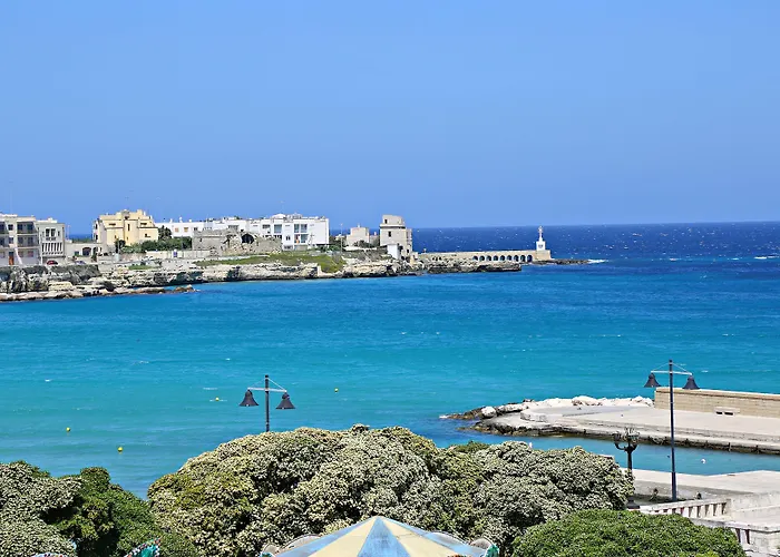 Hotel Balcone su Otranto
