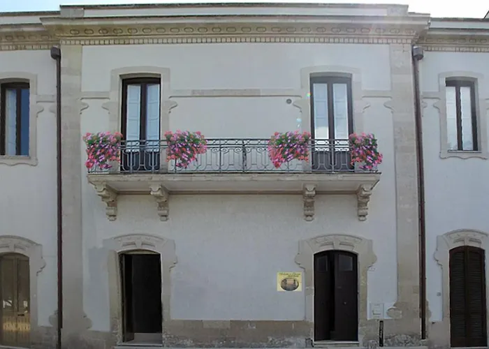 Hotel Balcone su Otranto