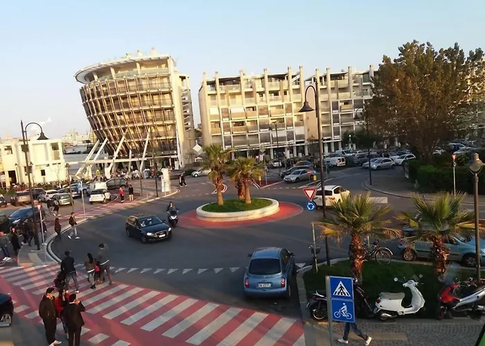 Hotel sul MareVilla Dina