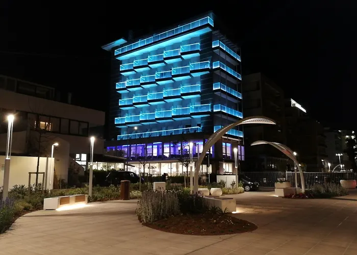 Hotel Diplomatic Riccione
