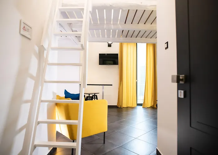 InCentro B&B Milazzo