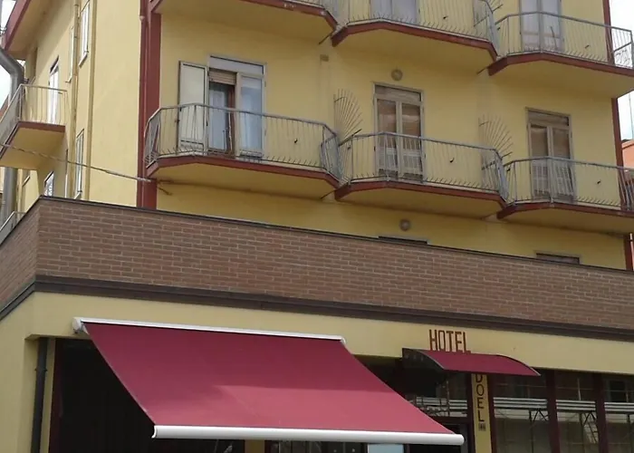 Hotel Nuova Doel Sottomarina