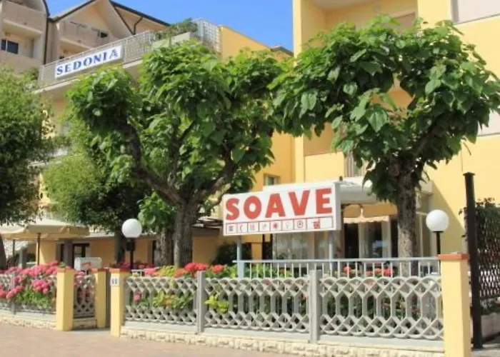 Hotel Soave Cervia