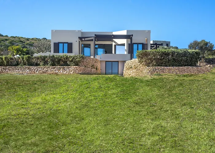 Villa Pirreca Favignana