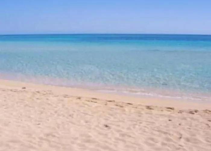 B&B Scogli Bianchi Lido di Noto