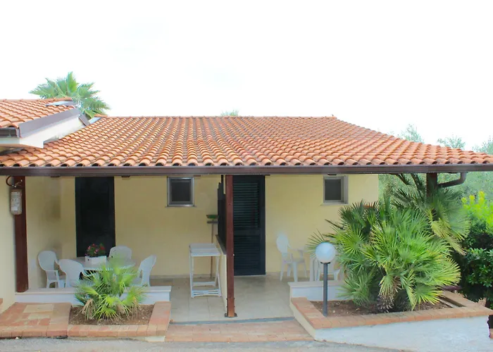 Hotel sul MareVillaggio Turistico Defensola