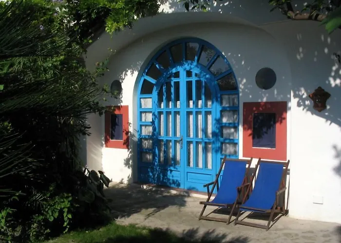 Dimora Coloniale B&B Forio di Ischia