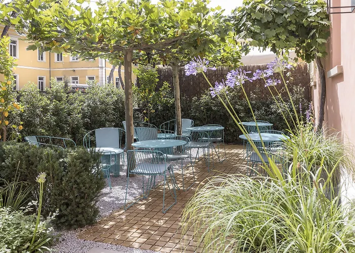 Hotel Antica Dimora Le Misure Cervia