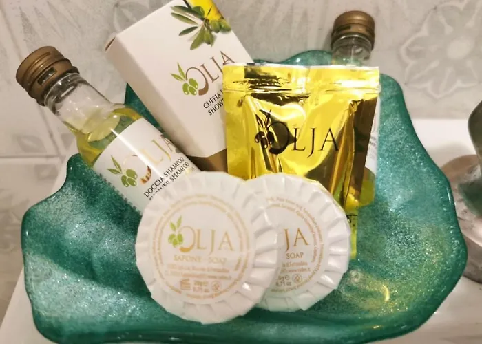 Hotel sul MareTea - Praia A Mare