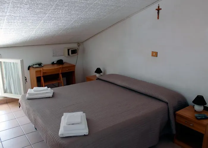 Hotel Carezza Cervia