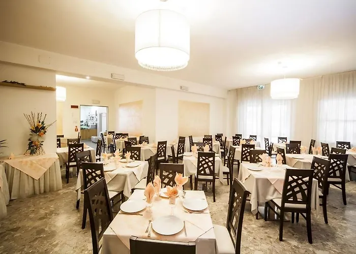 Hotel Marilonda Rimini