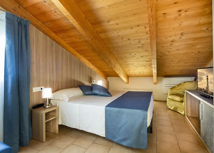 Mansarda Cannes Riccione