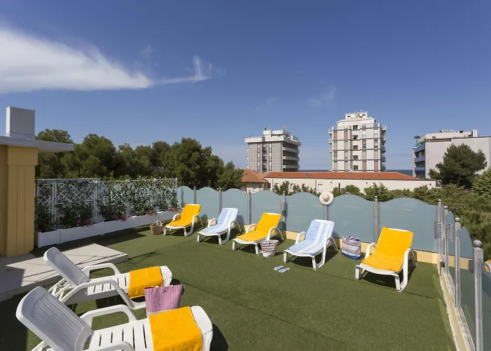 Mansarda Cannes Riccione