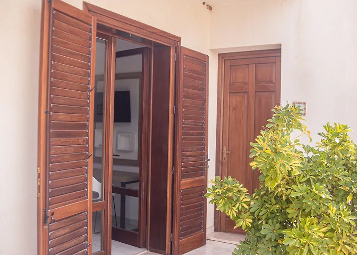 Hotel sul MareAl Paradise