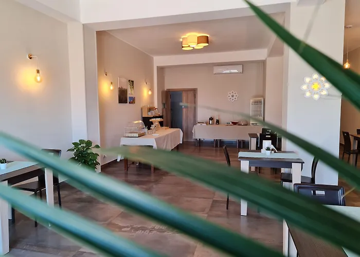 Hotel Il Vascello Porto Cesareo