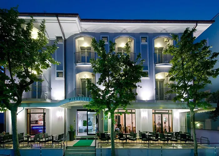 Hotel Mirabella Cattolica