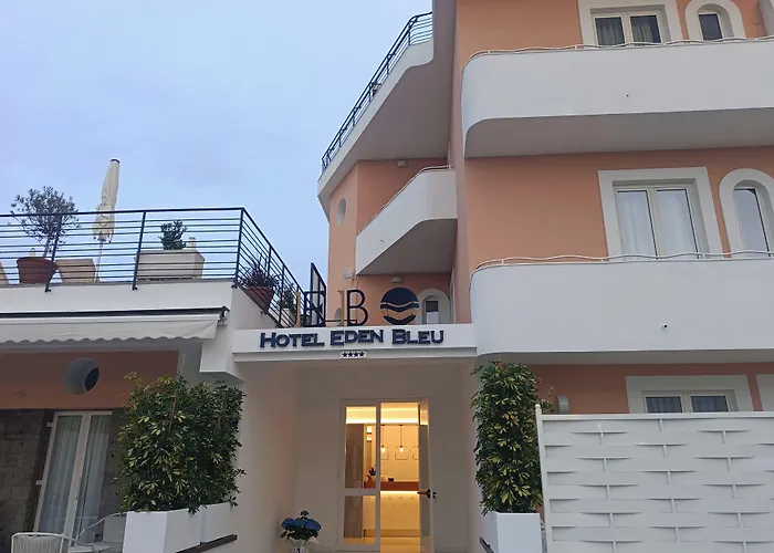 Hotel Eden Bleu Vico Equense