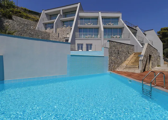 Cristallo Park Hotel Porto Venere