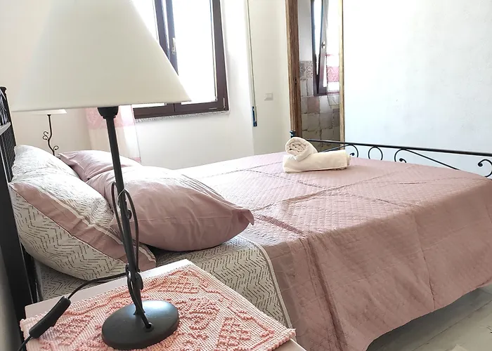 L'Ajaccio B&B La Maddalena 