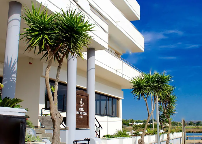 Hotel Baia del Cigno