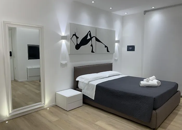 Abba Rooms Cagliari