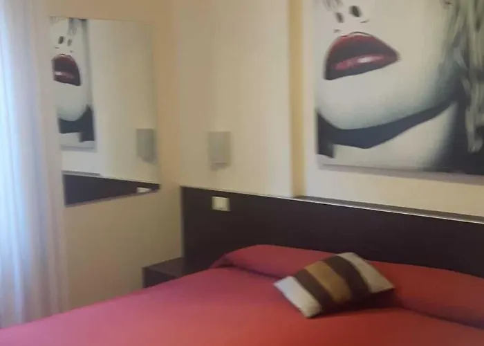 Hotel Stazione del Sole Albenga