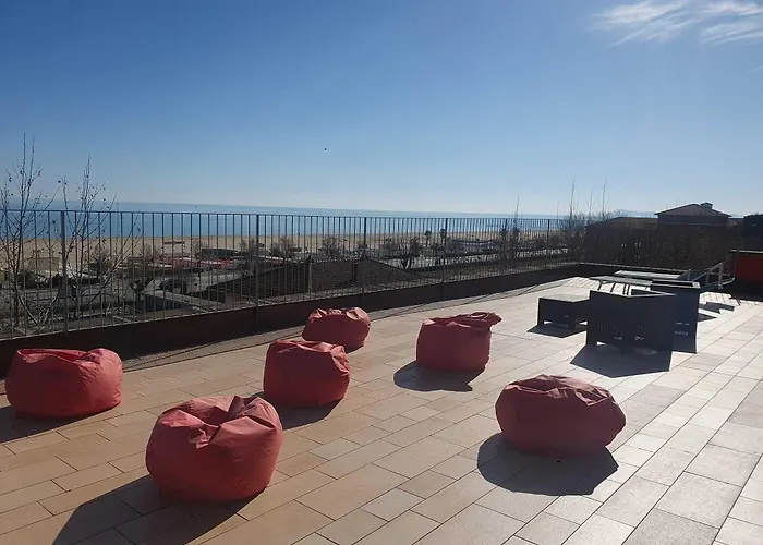 Hotel Santanna Rimini