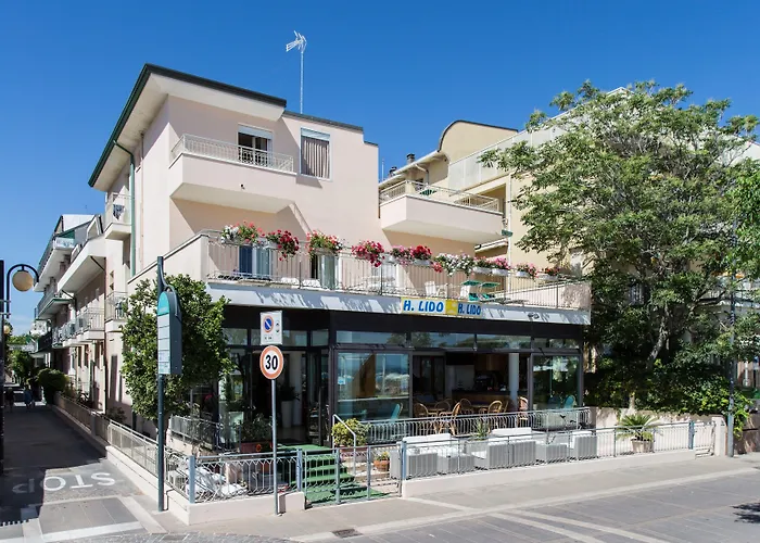 Hotel Lido Bellaria-Igea Marina