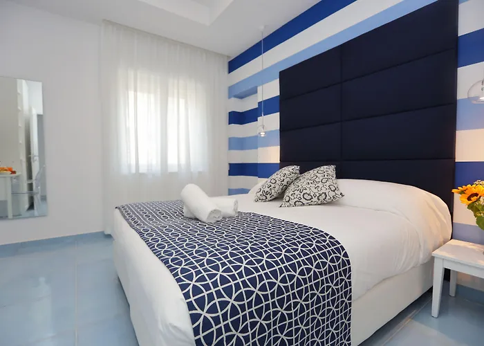 Bed and Breakfast Domus Meta