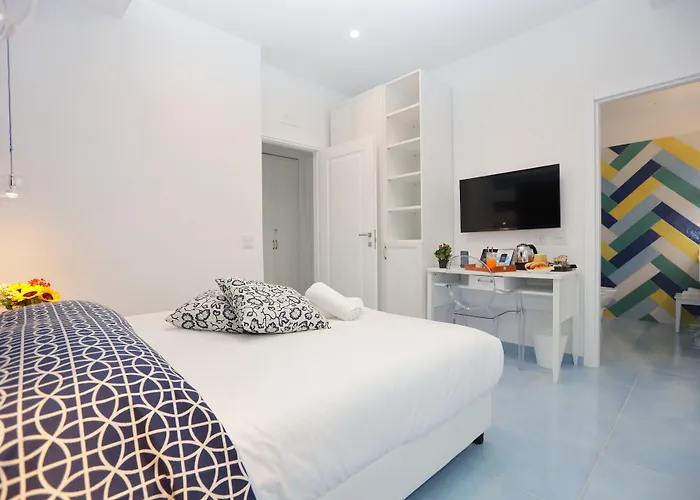 Bed and Breakfast Domus Meta