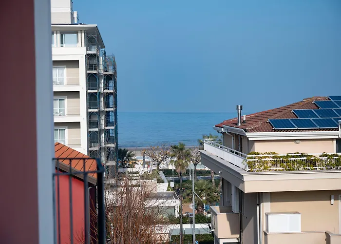 Hotel Selene - Vista Mare Riccione