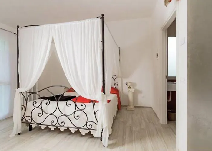 B&B Rabbit Cervia