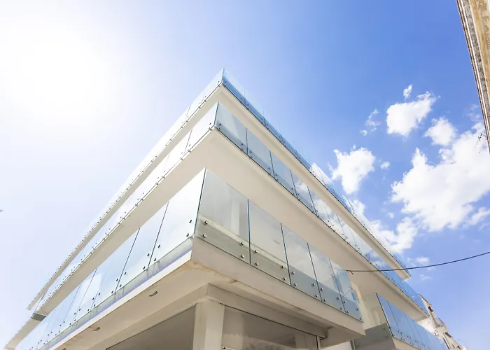 Popula - The Lifestyle Hotel Gallipoli