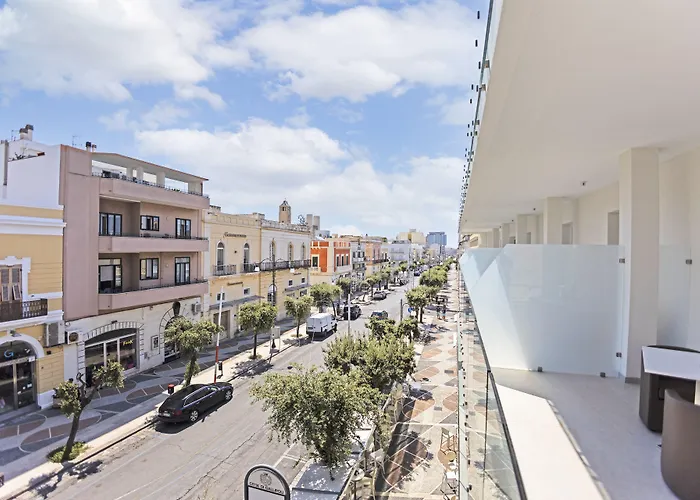 Popula - The Lifestyle Hotel Gallipoli