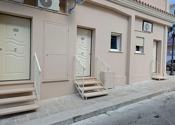 Mary'S Rooms Parghelia