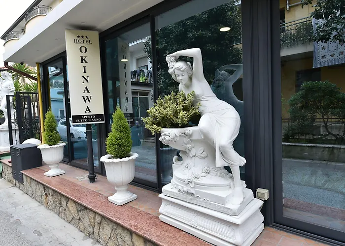 Hotel Okinawa Rimini