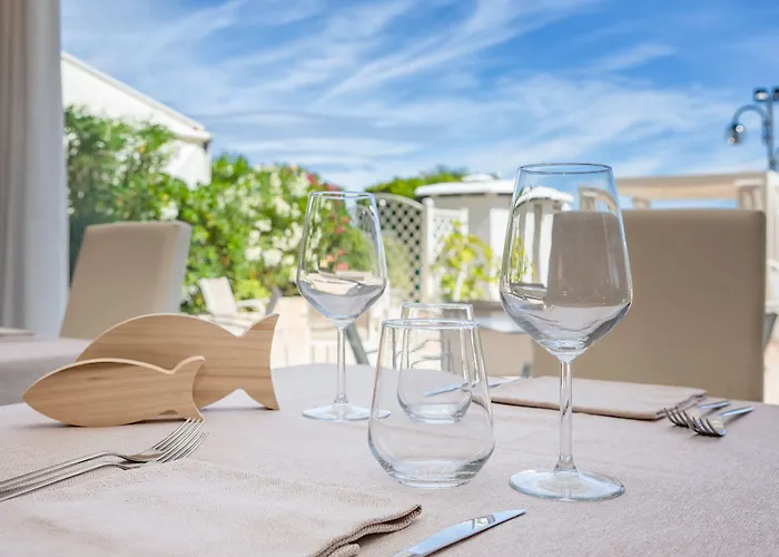 Hotel Sanremo Lido di Jesolo