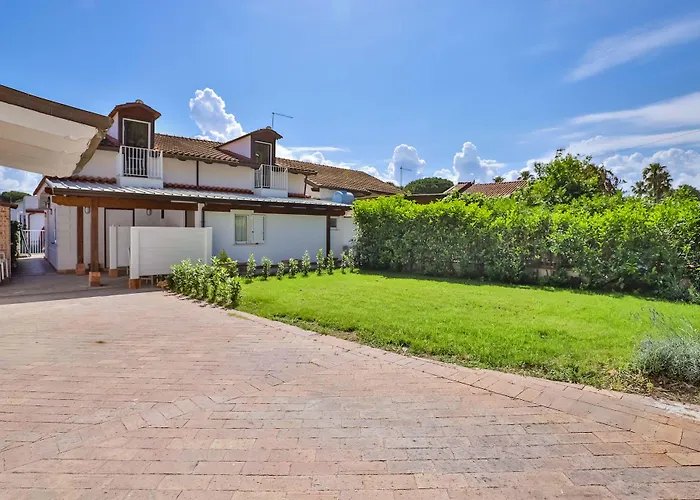 Il Pineto Paestum Food&Rooms