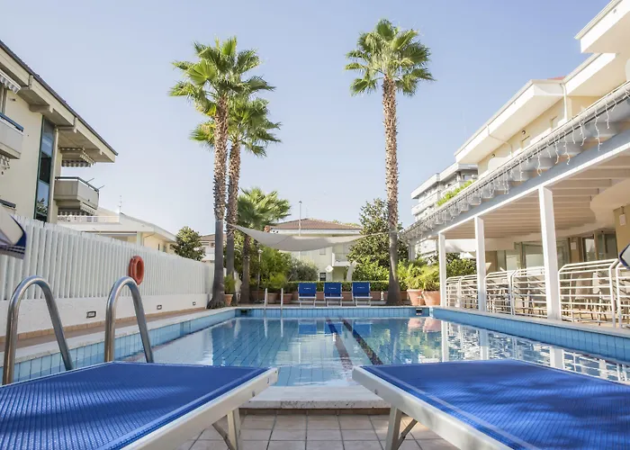 Hotel Lady G Tortoreto