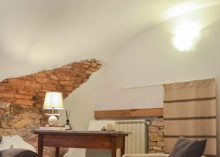 Demivie Guesthouse Lerici