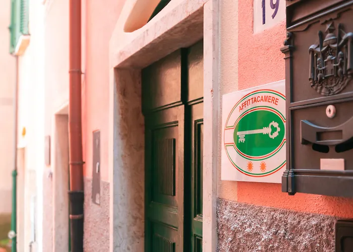 Demivie Guesthouse Lerici