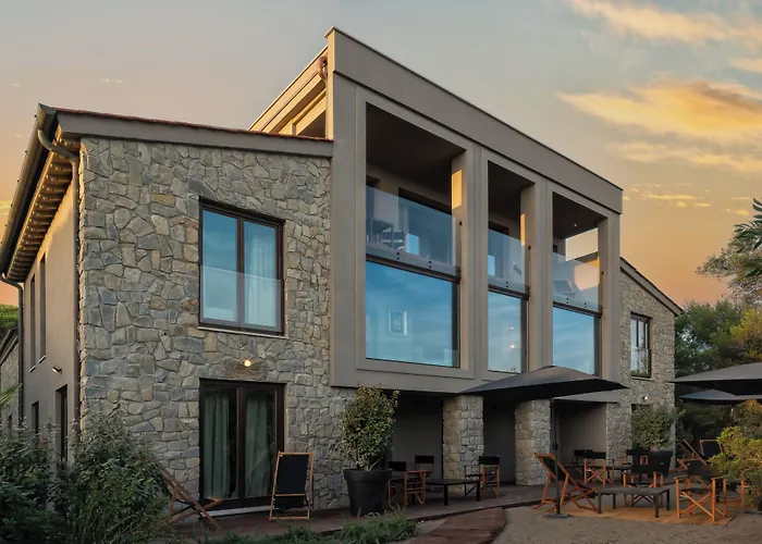 Sunset Villa Castiglione della Pescaia