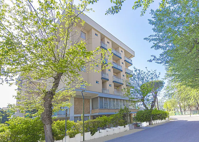 Hotel Ben Hur Cesenatico