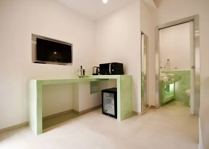Bed and Breakfast San Gabriele Relais Gallipoli