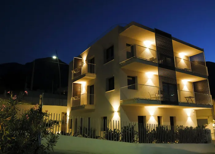 SOL Y MAR Camere e Appartamenti Castellammare del Golfo