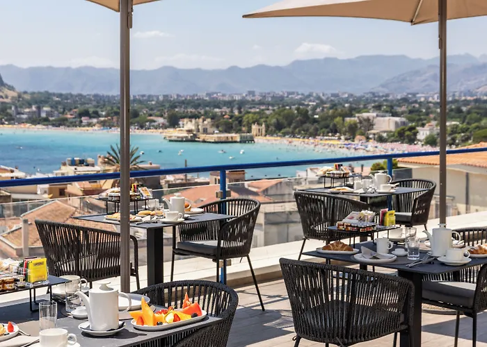 Mondello Glam Hotel&Terrace
