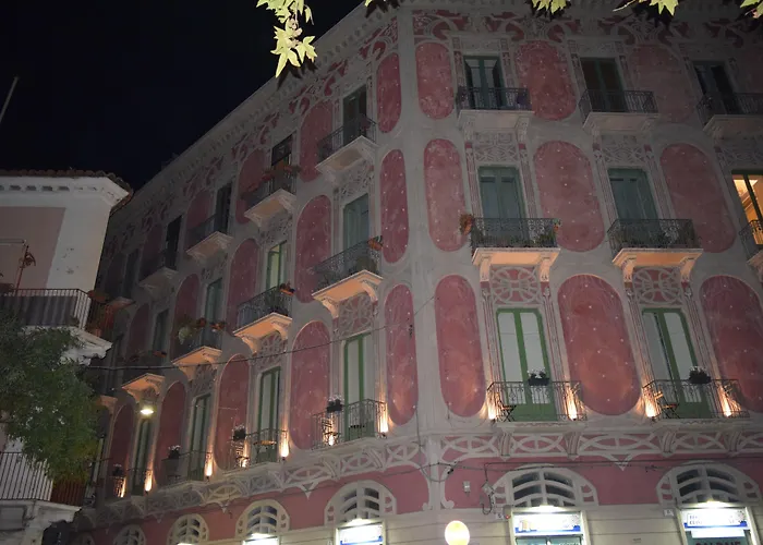 B&B I Puritani Catania