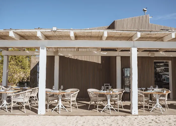 Hotel sul MareIs Molas Resort